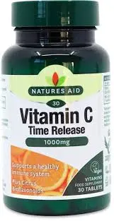 Vitamin C Tablets